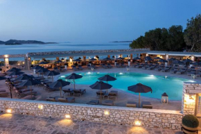 Гостиница Saint Andrea Seaside Resort  Наоуза